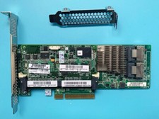 HP 631670-B21 633538-001 Smart Array P420 2GB 2G FBWC 6Gb 2P SAS Controller picture