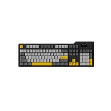 DAIDAI×AJAZZ AK35I V3 Full Size Hot Swap Mechanical Gaming Keyboard with Sc picture