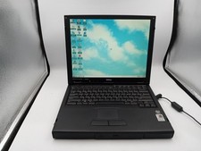 Vintage Dell Inspiron 5000e 14