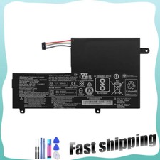 L14M3P21 L14L3P21 Battery for Lenovo Ideapad 510S 510S-13IKB 510S-14ISK picture
