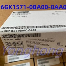 6GK 1571-0BA00-0AA0 PC USB A2 Cable Fit For SIEMENS S7-300 6GK1571-0BA00-0AA0 picture