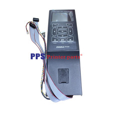 P1058930-041 Front Control Panel For Zebra ZT420 Thermal Printer 203dpi 300dpi picture