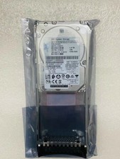 IBM 01NN120 01EJ867 ST1800MM0129 1.8TB SAS 12Gb 10K 2.5