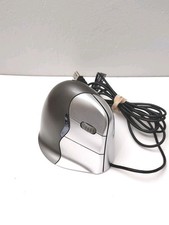 EVOLUENT VM4R Vertical Mouse 4 Right Handed Ergonomic Optical Mouse Wired picture