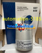 ISA 607 1112198-01 LEINE& LINDE encoder new fedex or DHL picture