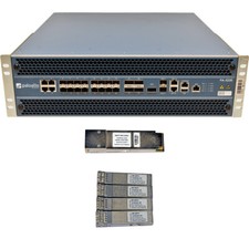 Paloalto PA-5220 750-000132-00A 40G Networks Firewall Appliance no HDD no OS picture