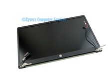 N41934-001 GENUINE HP LCD 15.6 FHD ASSEMBLY 15-FD 15-FD0067CA (GRD A)(AE84) picture