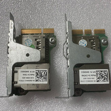 for DELL Remote Management Card R320 R420 T420 R520 iDRAC7 081RK6 02827M 0WD6D2 picture