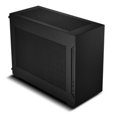 Lian Li A4-H2OX5 Mini-ITX Triple-Slot Mount GPU PCIe 5.0 PC Case Black picture