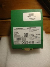 1PC New Schneider LC1D09G7 picture