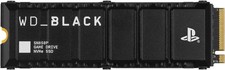 Wd_Black Wdblack 1Tb Sn850P Nvme M.2 Ssd Officially Licensed Storage Expansion picture