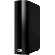 Western Digital Elements Desktop Hard Drive Disk HDD 6TB USB3.0 WDBWLG0060HBK picture