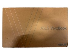 ASUS VivoBook F512dA 15.6 inch (128GB, AMD Ryzen 3, 2.60GHz, 4GB) BNIB picture