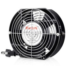 Wathai 172mm x 150mm AC Axial Fan 110V 120V Air Hockey Table Replacement picture