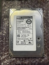 Dell Compellent 06DG83 600GB SAS 15K Hard Drive, 6DG83, HUS156060VLS600 0B24550 picture