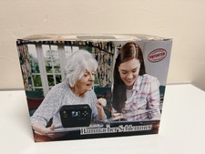 Hammacher Schlemmer UA01 Combo Album Scanner 14MP Digital Image Copier NEW picture