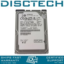 Hitachi Travelstar E7K100 0A26618 SATA Hard Drive picture