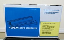 Premium Laser Drum Kit  RT-DR400/500/510 - New picture