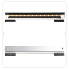 Original New for Zebra GC420D GC420T 203dpi Thermal PrintHead Print Head picture