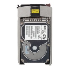 HP 306637-001 BD036863AC 36GB 10K 8MB SCSI U320 3.5''  picture