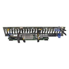 Dell 0PGP6R 02RRVJ SAS Expansion Board + Backplane 24x 2.5” for PowerEdge R730XD picture