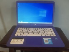 HP Stream 14-ax020wm 14