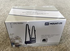 Mount It CPU Holder MI-7152 - *New In Box* picture