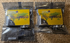 Generic Ink Cartridge 127XL Yellow  - Compatible With Epson Printers picture