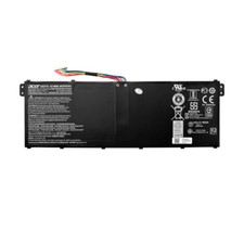 Genuine Battery AC14B18J AC14B13J for Acer Aspire V5-122P V5-132 E3-112 E5-771G picture