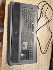 Razer DeathStalker Ultimate Gaming Keyboard picture