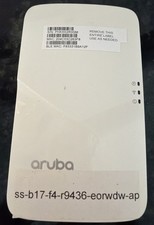 *LOT OF 80* HPE Aruba AP-303HR-US APINH303 Dual-radio Wireless Access Point picture