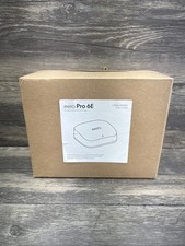 eero Pro 6E Tri-Band Mesh Wi‑Fi 6E Router 5400 Mbps picture
