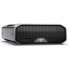WD PROJECT Thunderbolt 3 External Desktop Hard Drive - 12TB picture