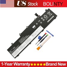 L19M3PD5 L19C3PD5 L19D3PD5 Battery For Lenovo ThinkPad E14 E15 20T6 20T8 45Wh picture