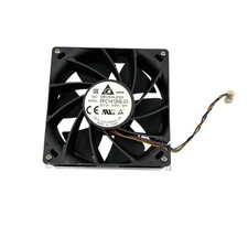 Delta PFC1412HE-01 140mm 140x38mm 12V 9.00A High CFM Server Cooling Fan picture
