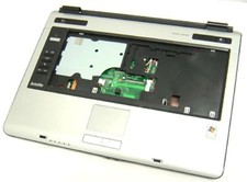 Toshiba Satellite A105-S1712 Motherboard V000068070 w/CPU/Case s2011 s2051 s2031 picture