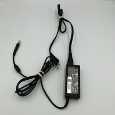 DELL HA65NS5-00 19.5V 3.34A 65W Genuine Original AC Power Adapter Charger picture