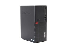 Lenovo ThinkCentre M720T Intel Core i7-8700 16GB RAM 256GB HDD No OS Included picture