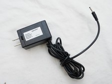 Eppendorf Easypet 3 Multipette Repeater Pipette Power Supply sdb0501000p 5V 1A picture