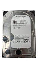 Western Digital NASware 3.0 4TB 3.5