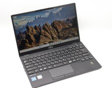 Fujitsu LIFEBOOK U9311/H i7-1185G7 16GB 512GB SSD 13.3