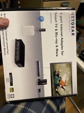 nethear xavb1004-100nas home theater internet connection kit (13) picture