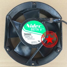 For 1pcs NIDEC TA600DC Cooling Fan A34314-51 24V 0.98A picture