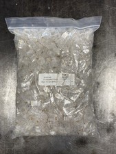 1000 pcs CAT5 CAT5e RJ45 Modular Plugs Network Connector 1000 pcs picture
