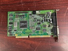 Creative Sound Blaster VIBRA 16S CT2810 #95 picture