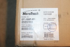Microtouch DT-150P-M1 picture