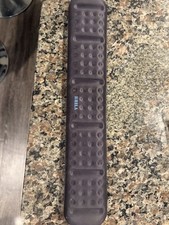 BRILA Upgraded Ergonomic Keyboard Wrist Rest Support Cushion Pad, Comfy Soft ... picture