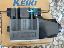 1PC new DG4V-5-2A-M-P7L-H-7-40 Solenoid Valve DG4V-5-2A-M-P7L-H-7-40 picture