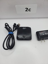 Virgin Mobile AirCard 802s Sierra Wireless FCC ID N7N-MHS802 Hotspot w Cord picture
