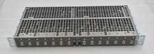 Ericsson PDU 2X2500W 1/BMG 980 347/2 R2A 20110801 PDU-14 DELTA ECD90990028 picture